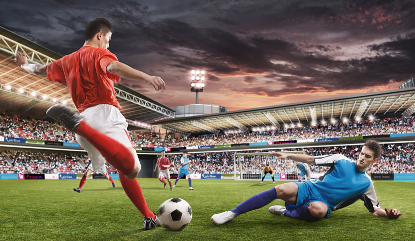 卡塔尔世界杯进入倒计时，一文看懂快消品体育营销简史