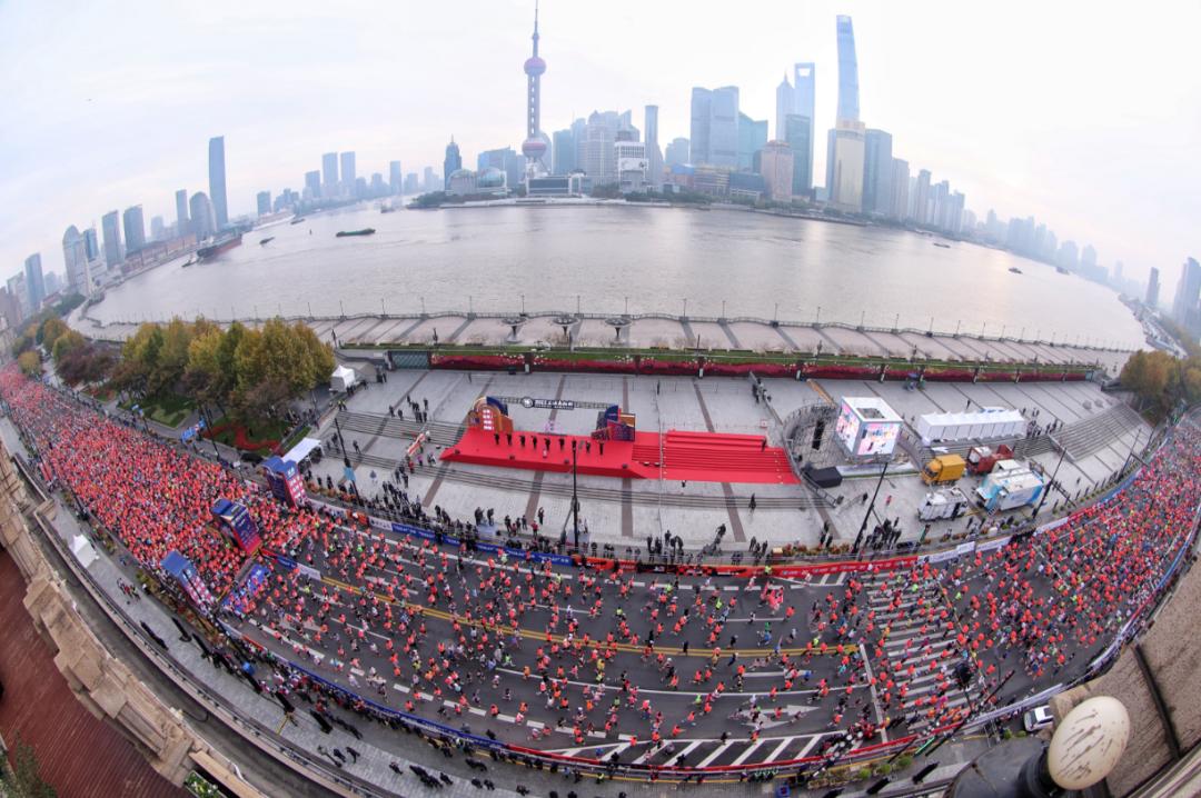 建设全球著名体育城市！这些国际一流赛事明年将在上海举办