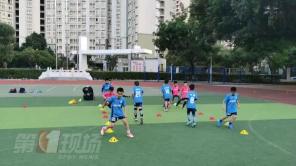 最新明确！深圳小学初中每天1节体育课！