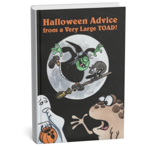 Halloween Advice