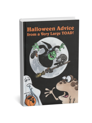 Halloween Advice
