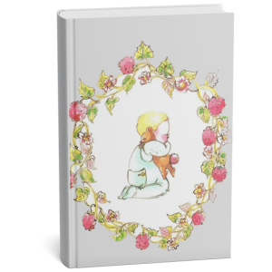 Mommy's new baby (a book for sibling)