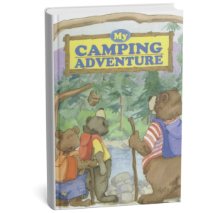 My Camping Adventure