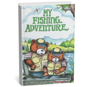 My Fishing Adventure