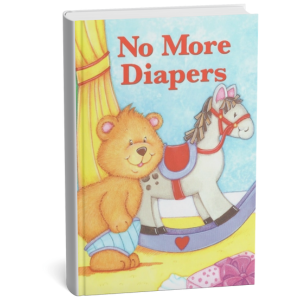 No More Diapers