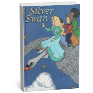 Silver Swan