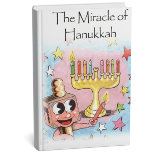 The Miracle of Hanukkah