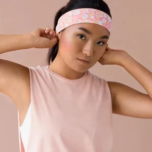 Custom All-Over Print Headband – Comfortable Style