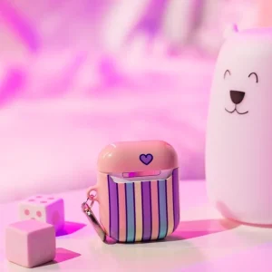 Custom All-Over Print Case for AirPods® Cover