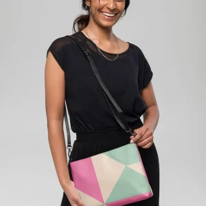 Custom All-Over Print Cross-Body Bag – Everyday Style
