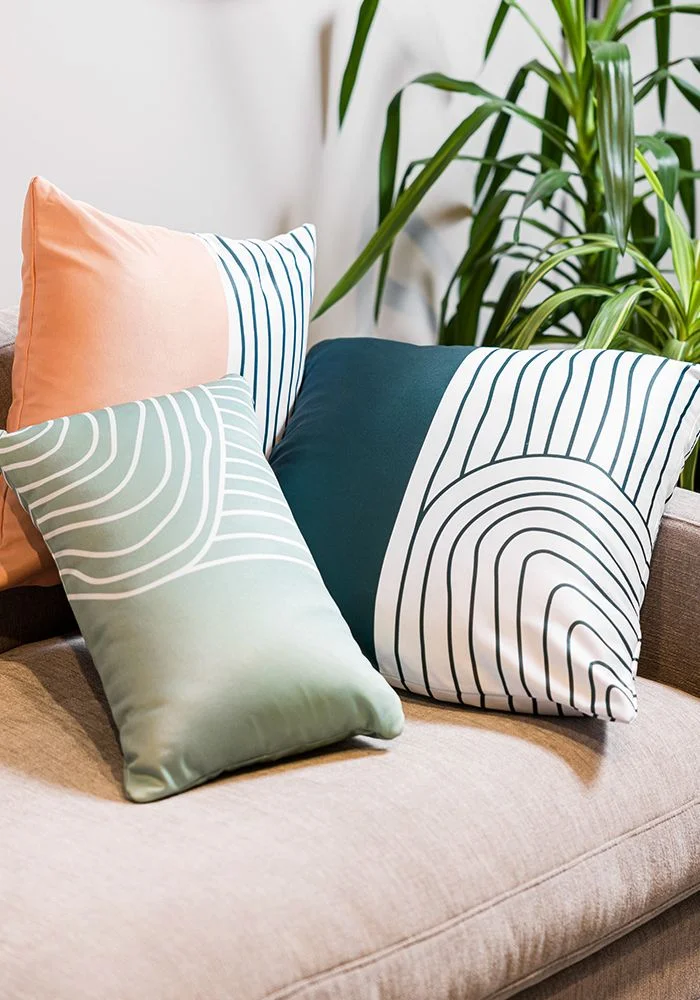 Custom All-Over Print Basic Pillow Case Cover - Image 2