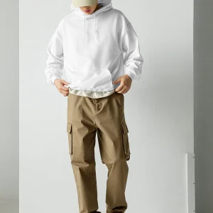 Custom Unisex Heavy Blend Hoodie – Cozy Everyday Wear