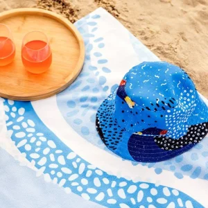 Custom All-Over Print Reversible Bucket Hat