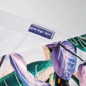 Custom All-Over Print Flag – Bold Indoor Outdoor Décor