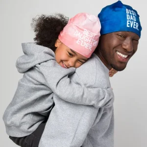 Custom All-Over Print Beanie – Warm & Stylish Hat