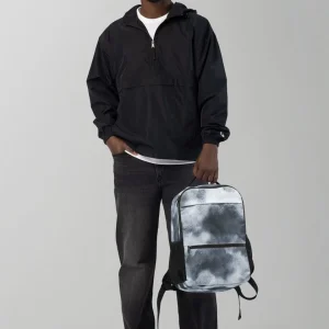 All-Over Print Utility Backpack for Everyday Use