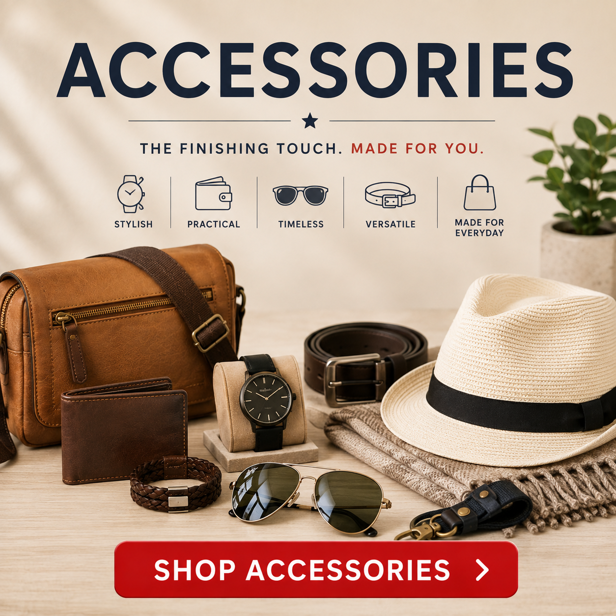 Accessories Accessories