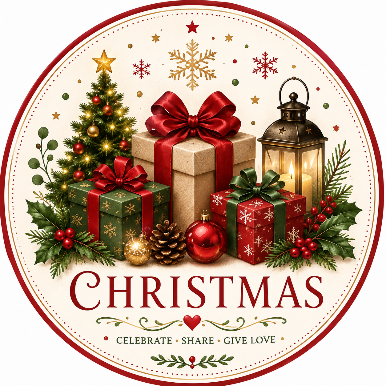 CHRISTMAS