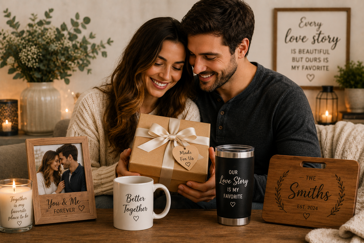 For Couples