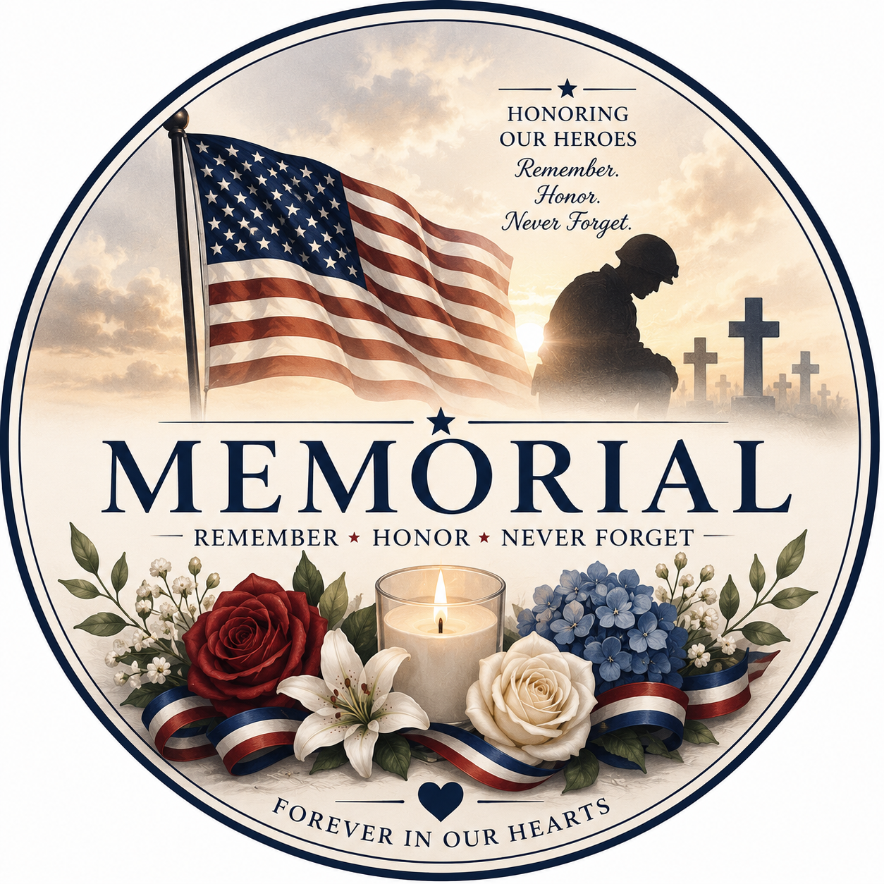 MEMORIAL