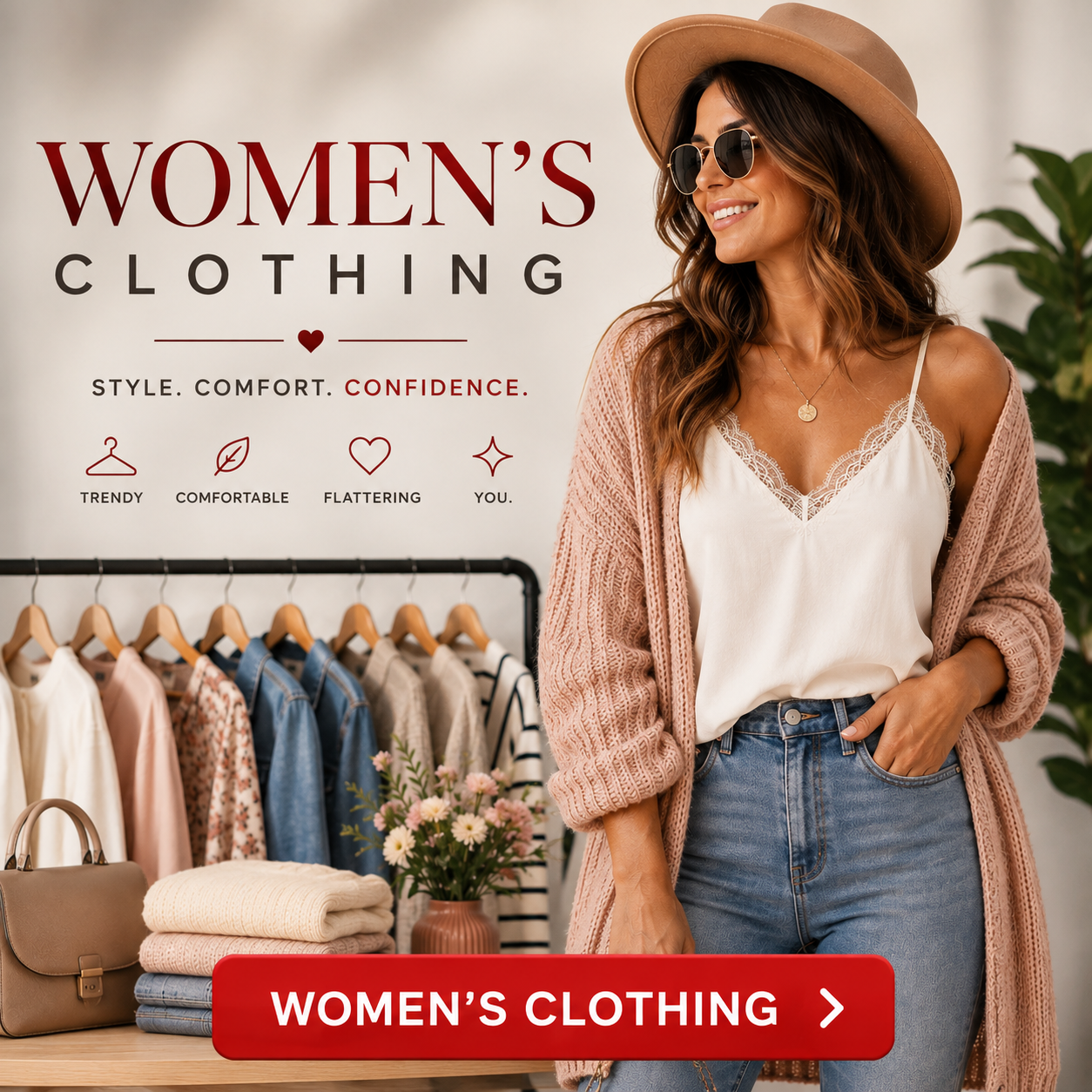Women's clothing Women's clothing