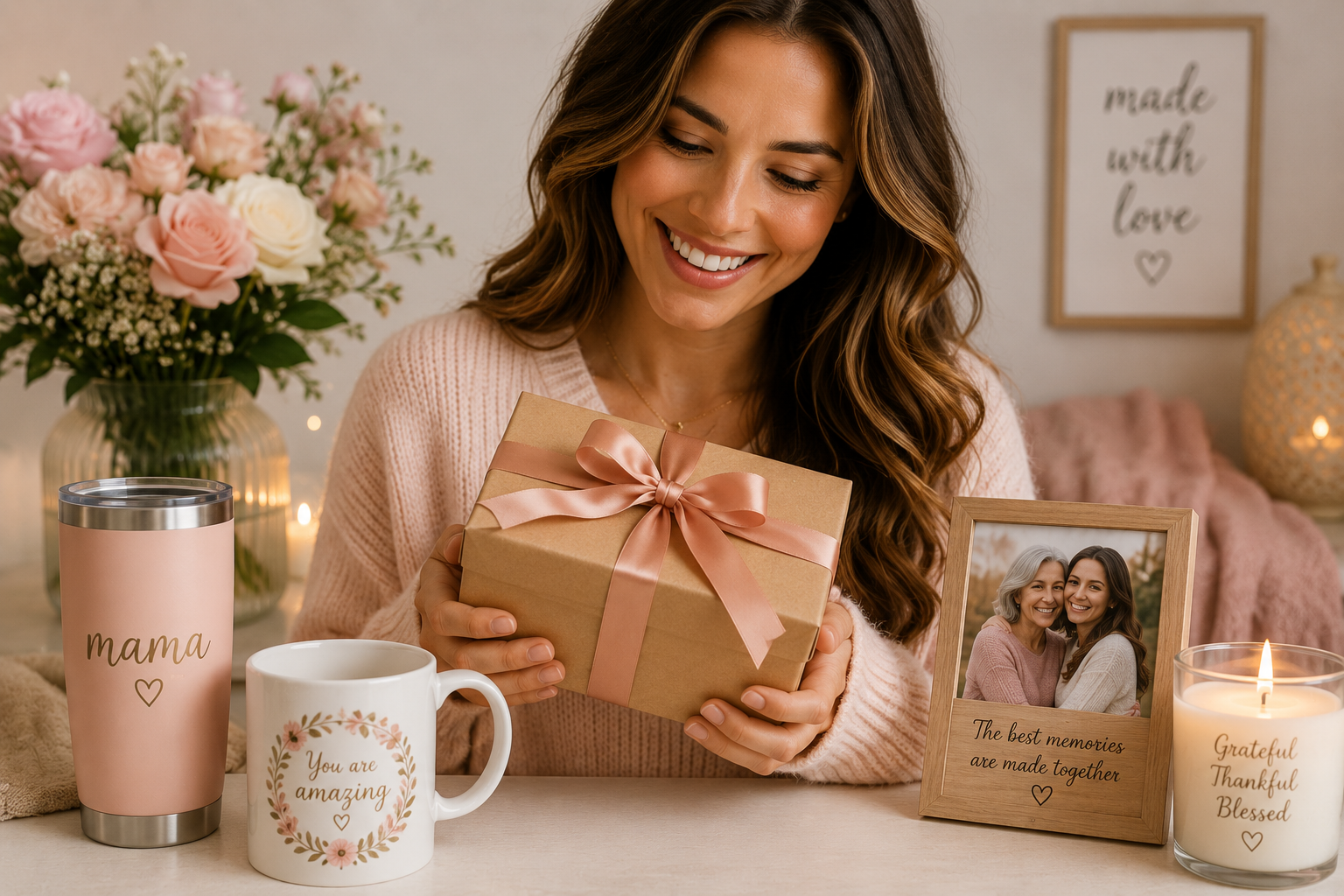 for Her